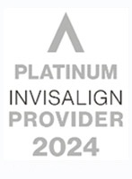 Platinum Invisalign Provider 2024