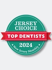 Jersey Choice Top Dentists 2024