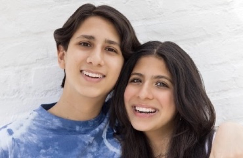 Metal Braces at Papasikos Orthodontics